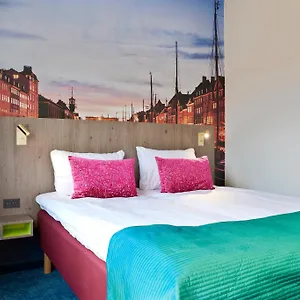 *** מלון Profilhotels Richmond דנמרק