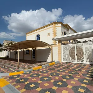  Casa de hóspedes International Emirados Árabes Unidos